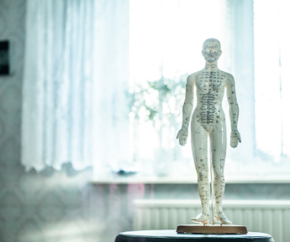 Picture of Traditional Chinese Medicine Case study intake 